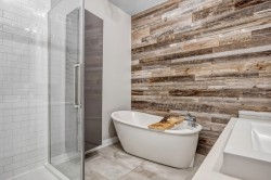 Bathroom -