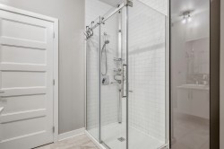 Bathroom -