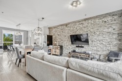 Living Room -