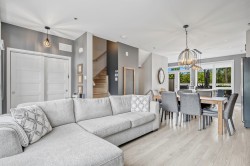 Living Room -