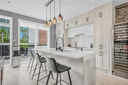 Kitchen -