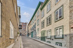 2-28 Rue St-Flavien Québec (La Cité-Limoilou), QC G1R 4J9