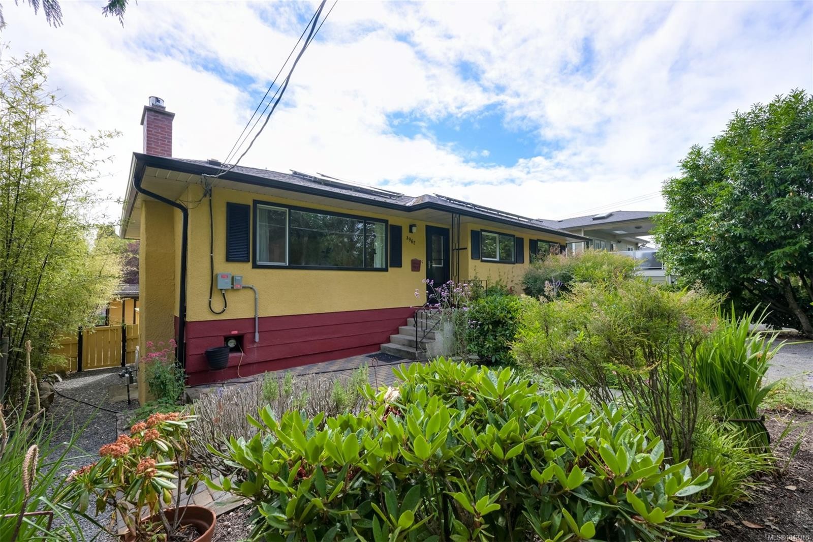 3967 Rainbow St, Saanich, BC