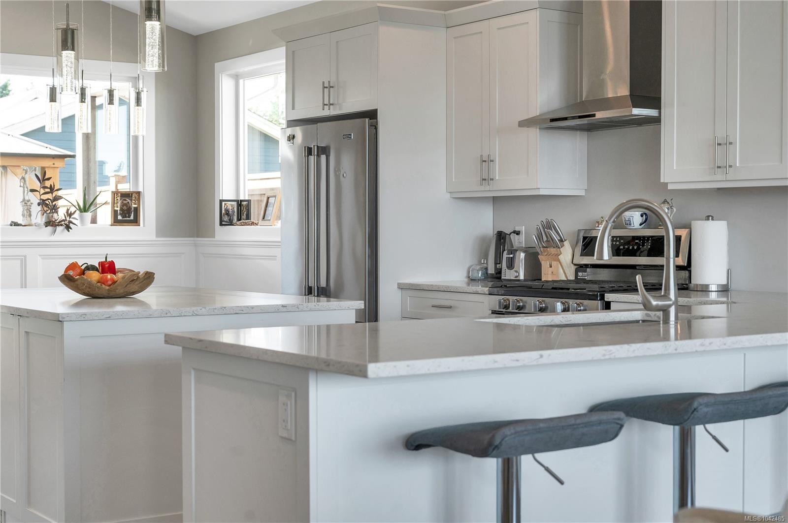 721 Timberline Dr, Campbell River, BC