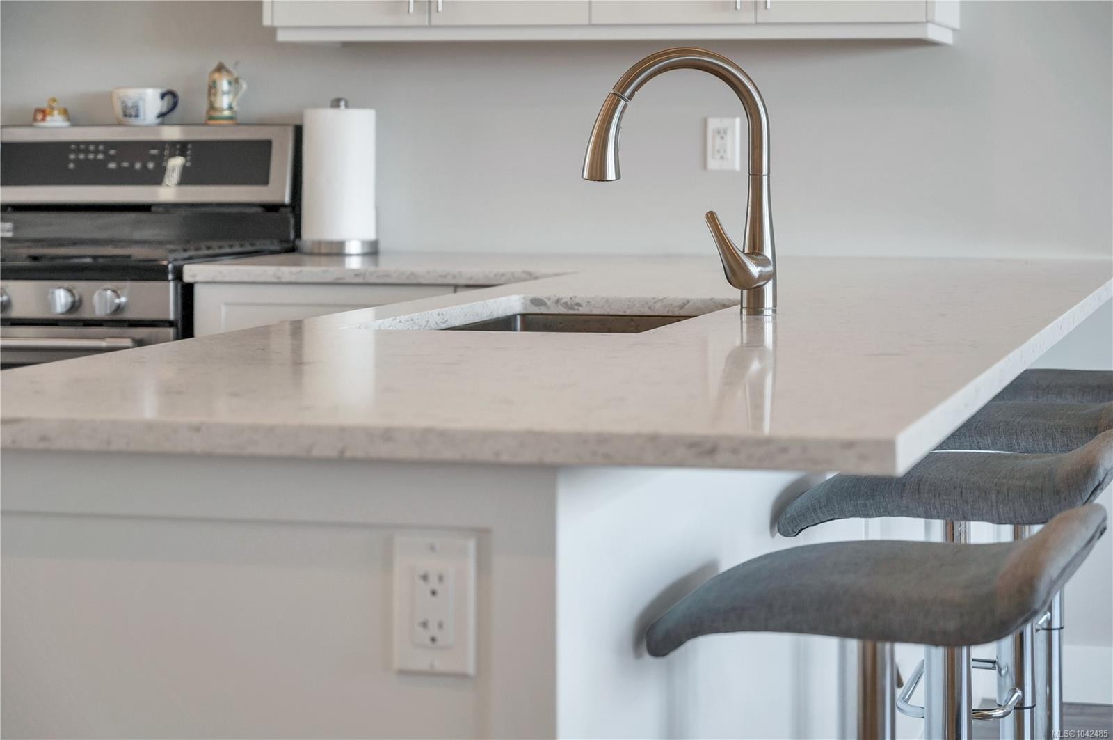 721 Timberline Dr, Campbell River, BC