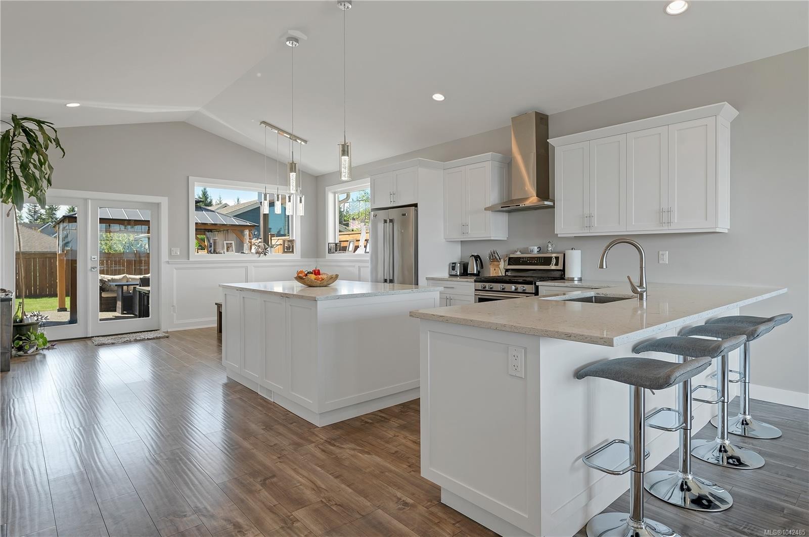 721 Timberline Dr, Campbell River, BC