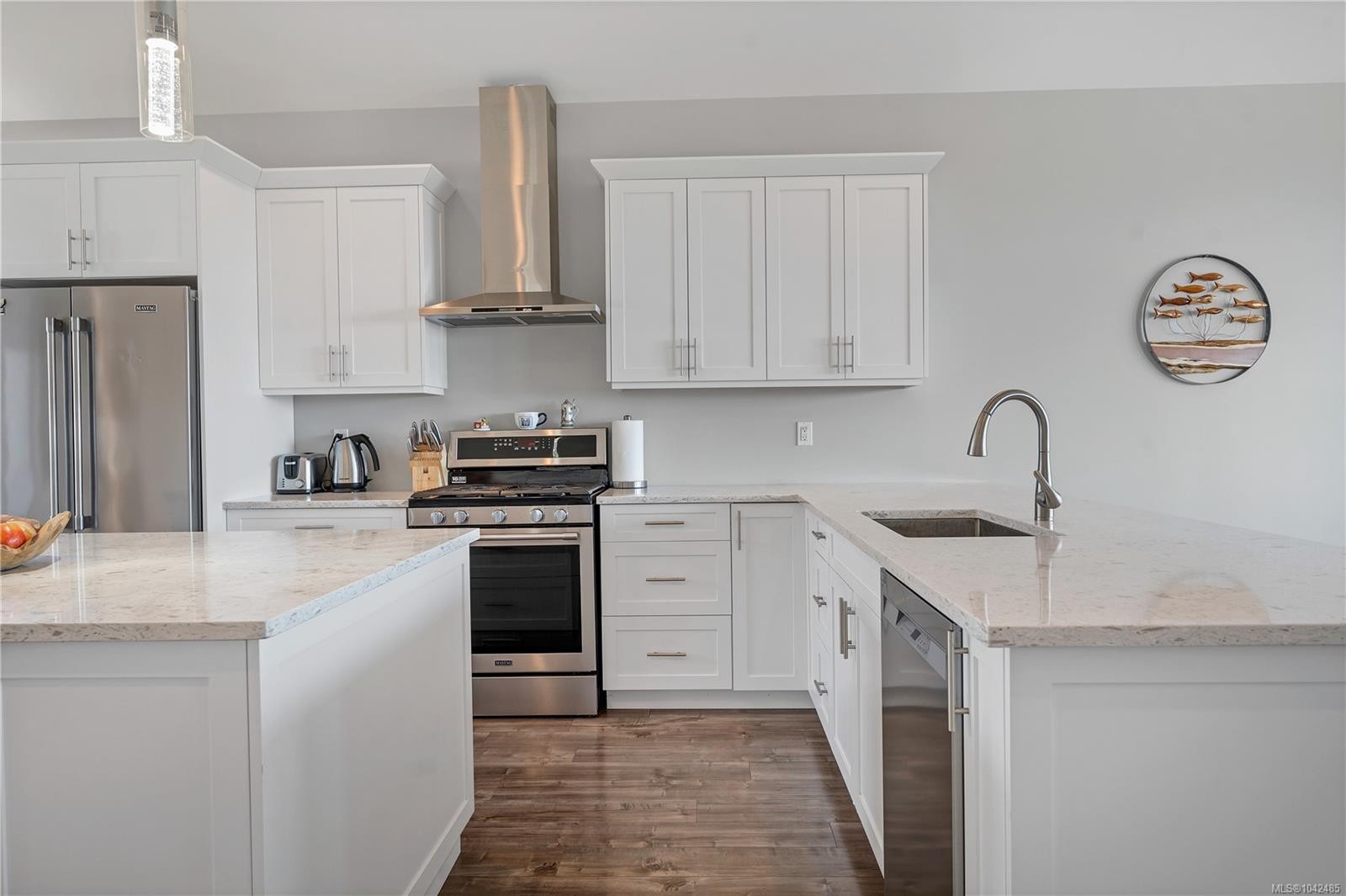 721 Timberline Dr, Campbell River, BC
