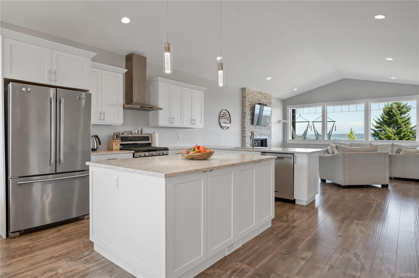721 Timberline Dr, Campbell River, BC