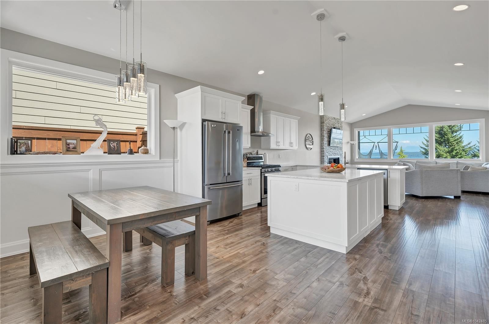 721 Timberline Dr, Campbell River, BC