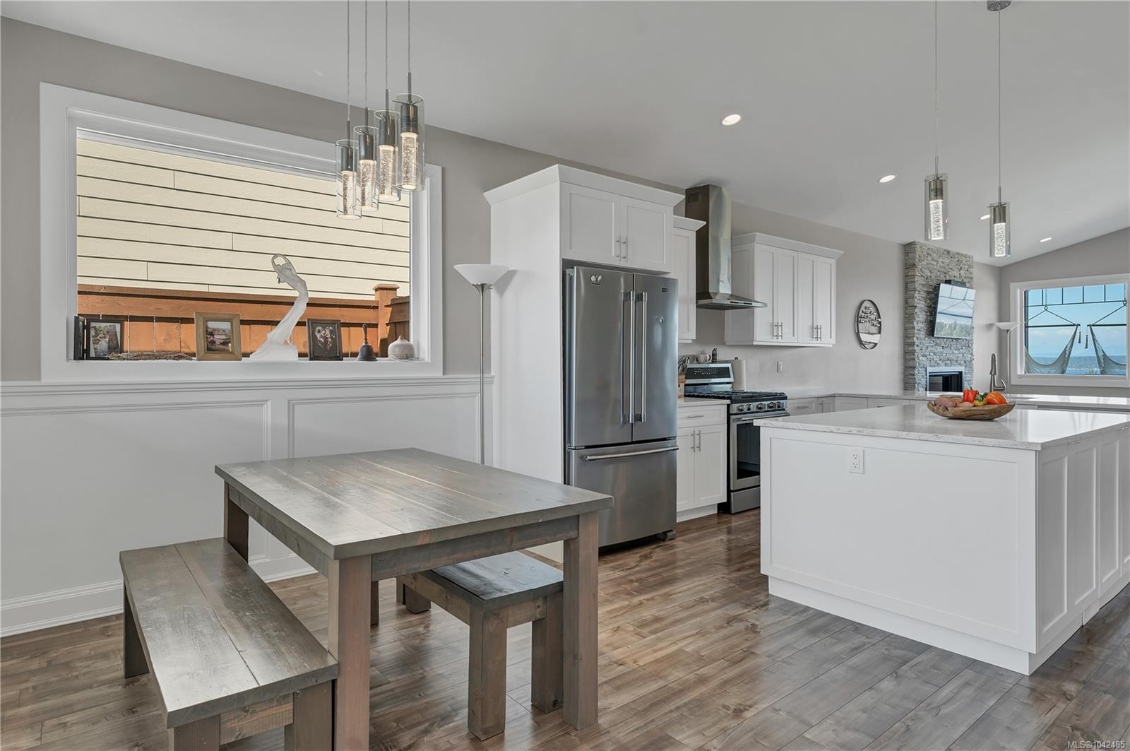 721 Timberline Dr, Campbell River, BC