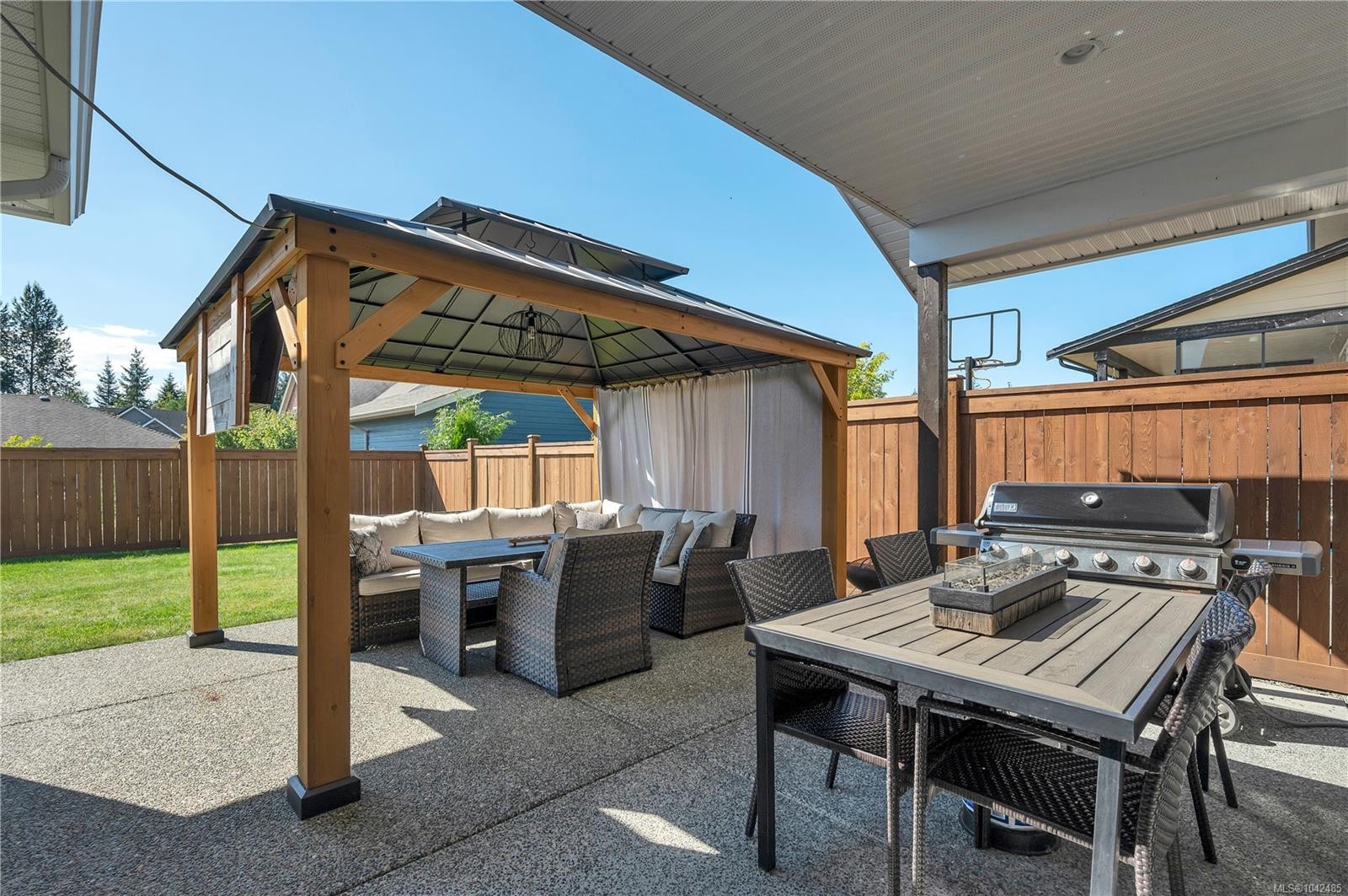 721 Timberline Dr, Campbell River, BC