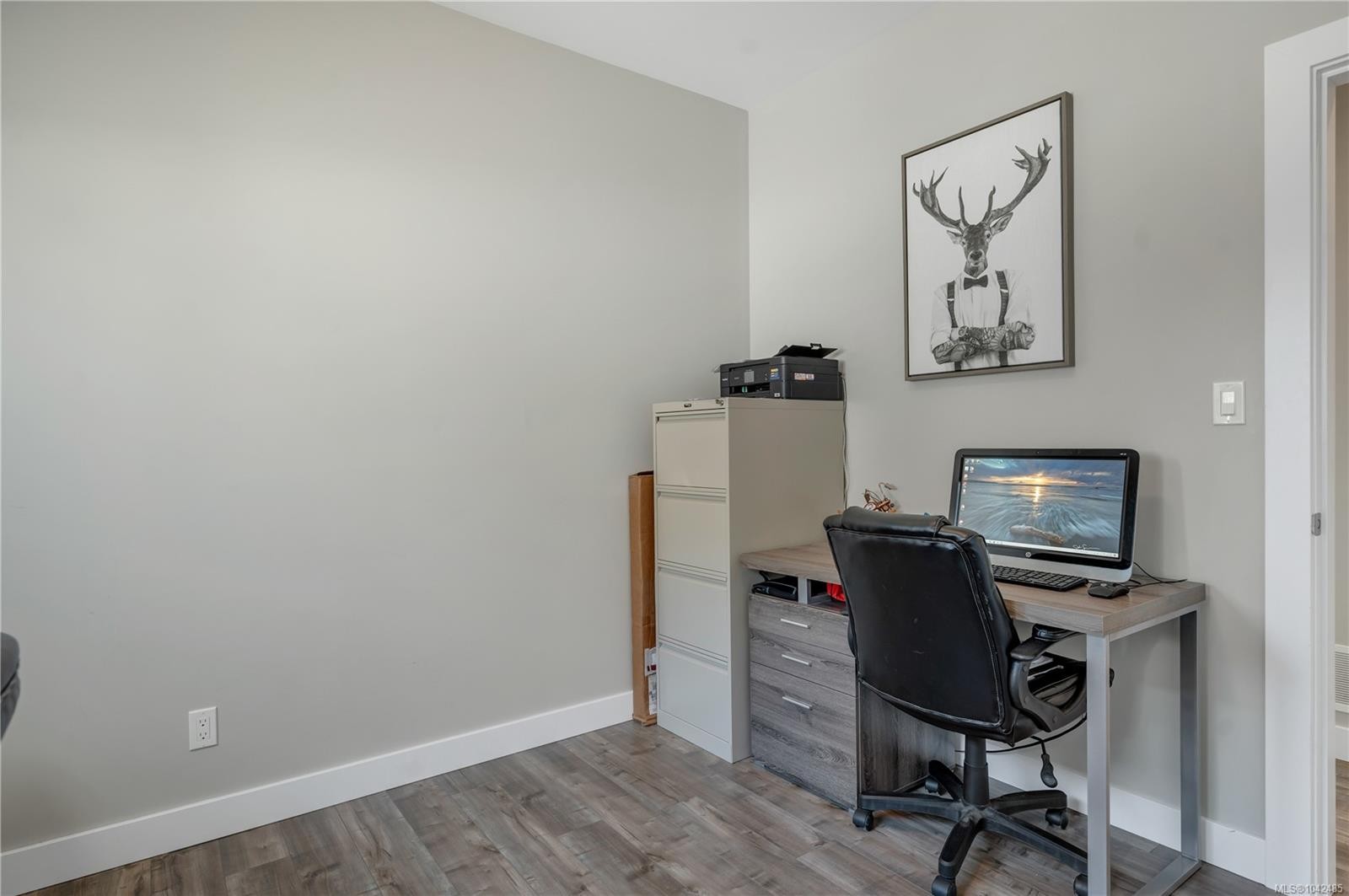 721 Timberline Dr, Campbell River, BC