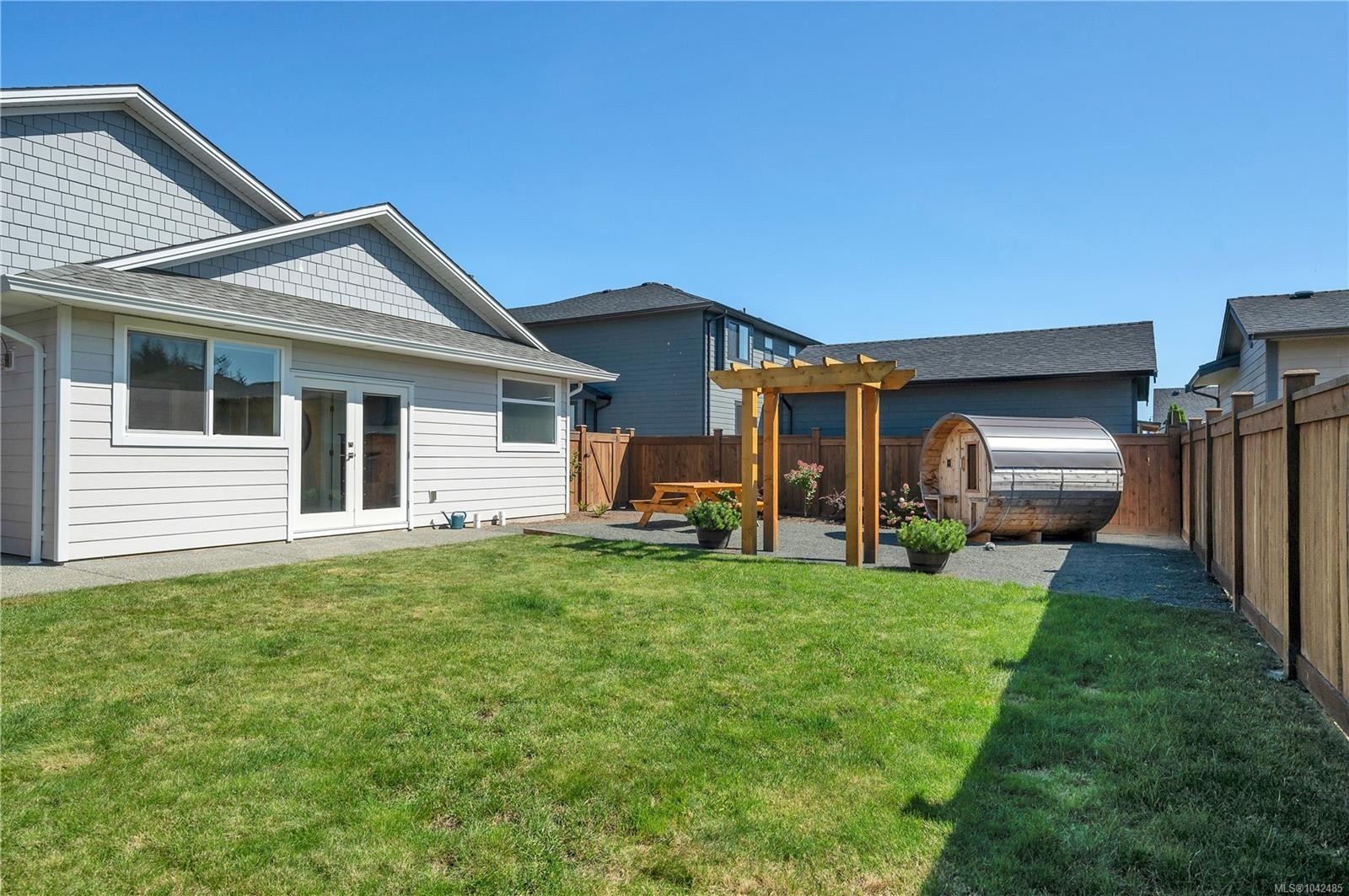 721 Timberline Dr, Campbell River, BC