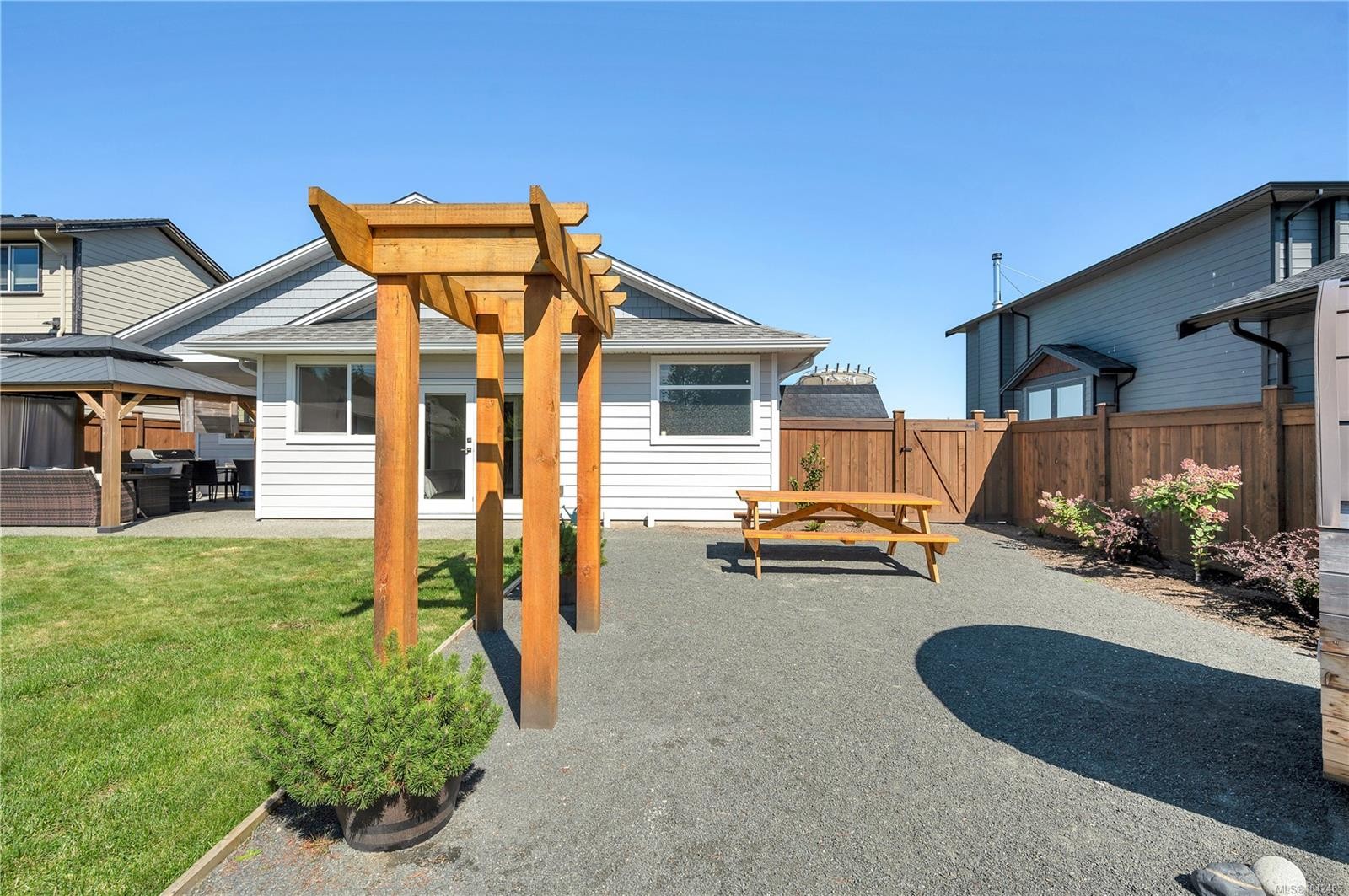 721 Timberline Dr, Campbell River, BC