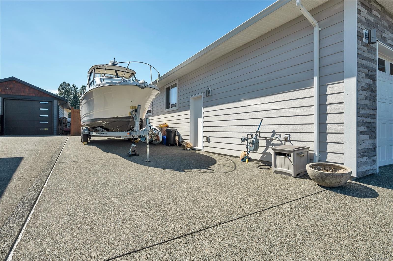 721 Timberline Dr, Campbell River, BC
