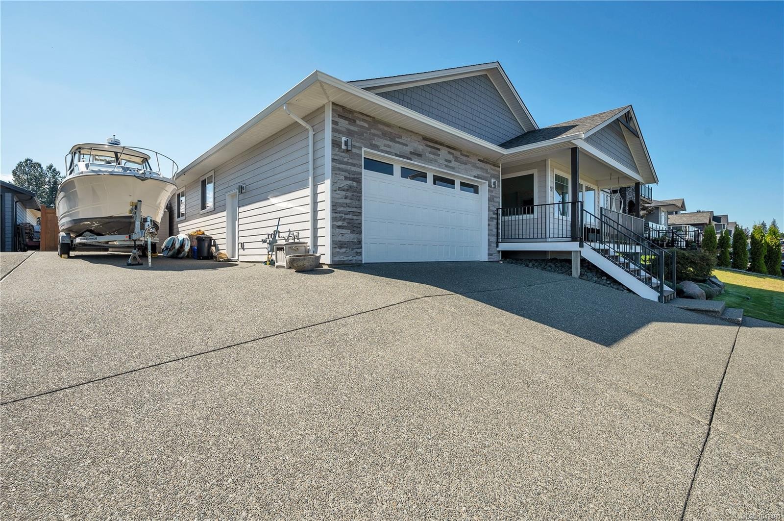 721 Timberline Dr, Campbell River, BC