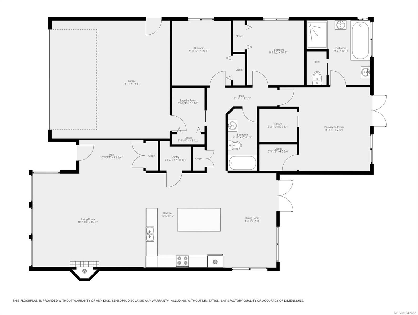 721 Timberline Dr, Campbell River, BC
