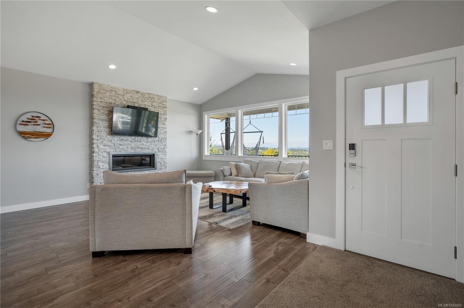 721 Timberline Dr, Campbell River, BC