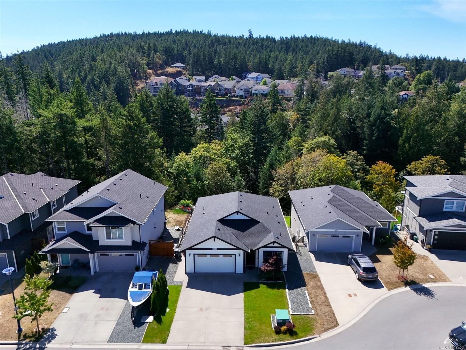 933 Blakeon Pl, Langford, BC