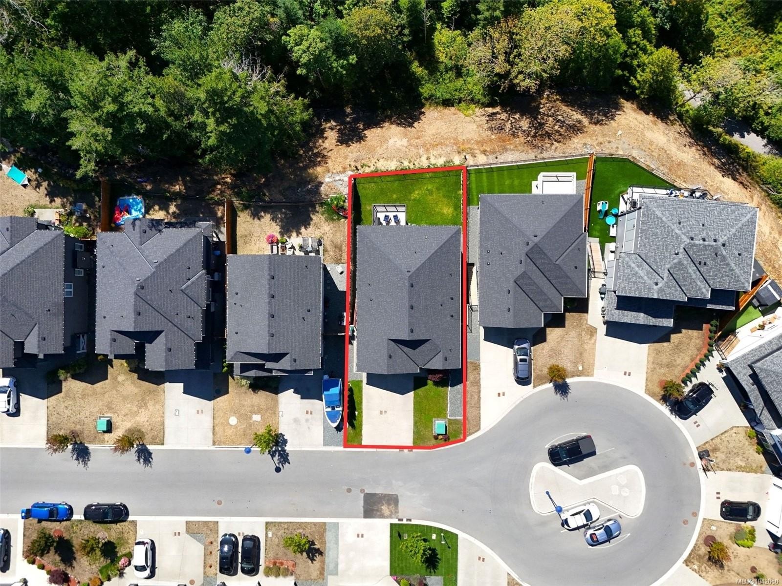 933 Blakeon Pl, Langford, BC