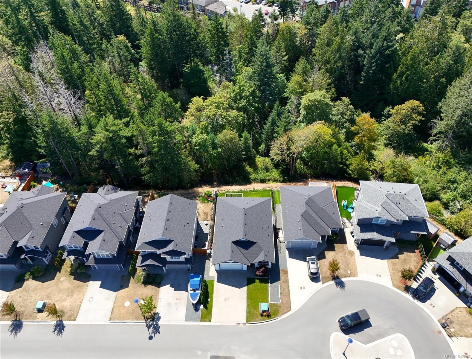933 Blakeon Pl, Langford, BC