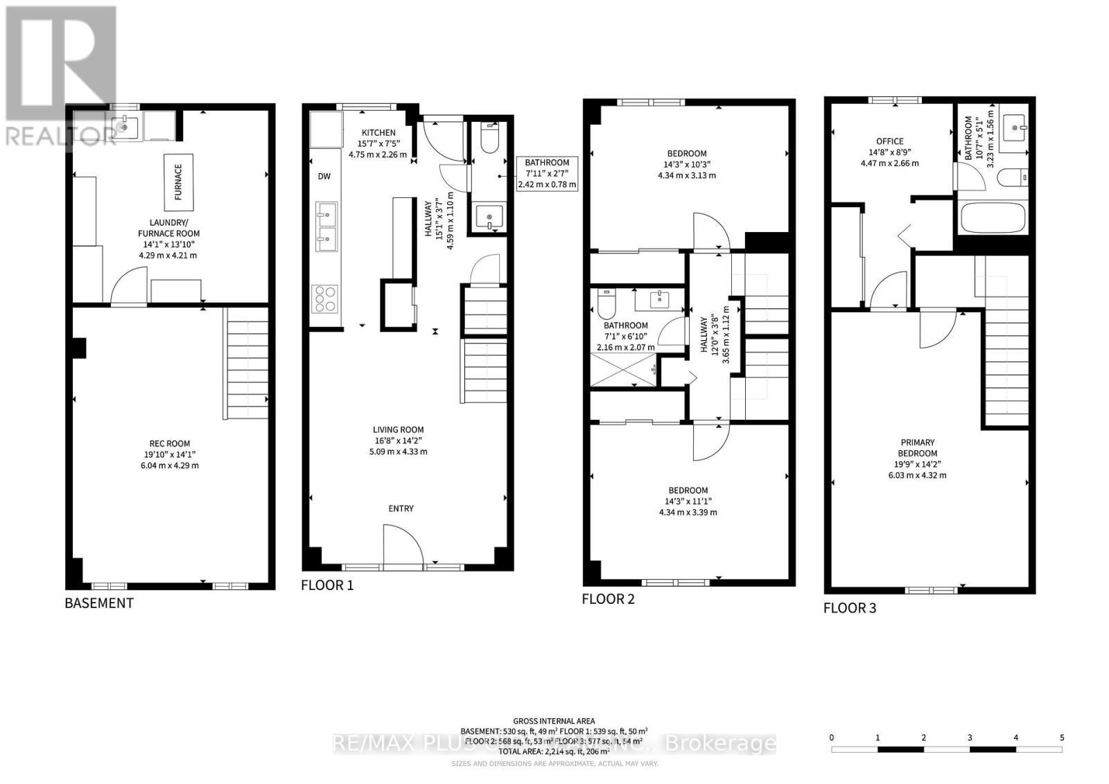 60 Tangle Briar Way, Toronto, ON - Other