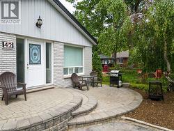 42 5TH Lane Wasaga Beach, ON L9Z 2E9