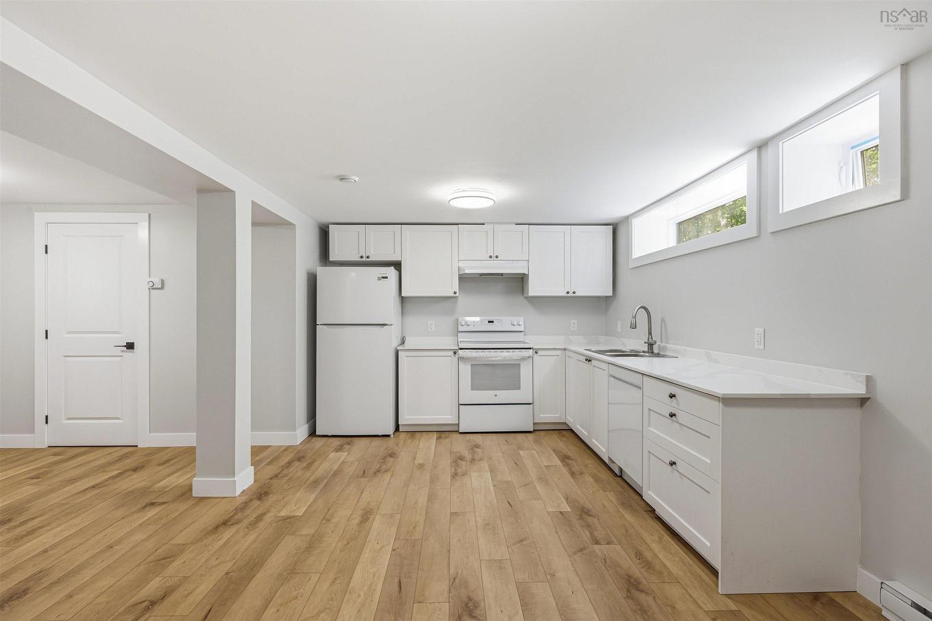 1A & 1B Auburn Avenue, Halifax, NS