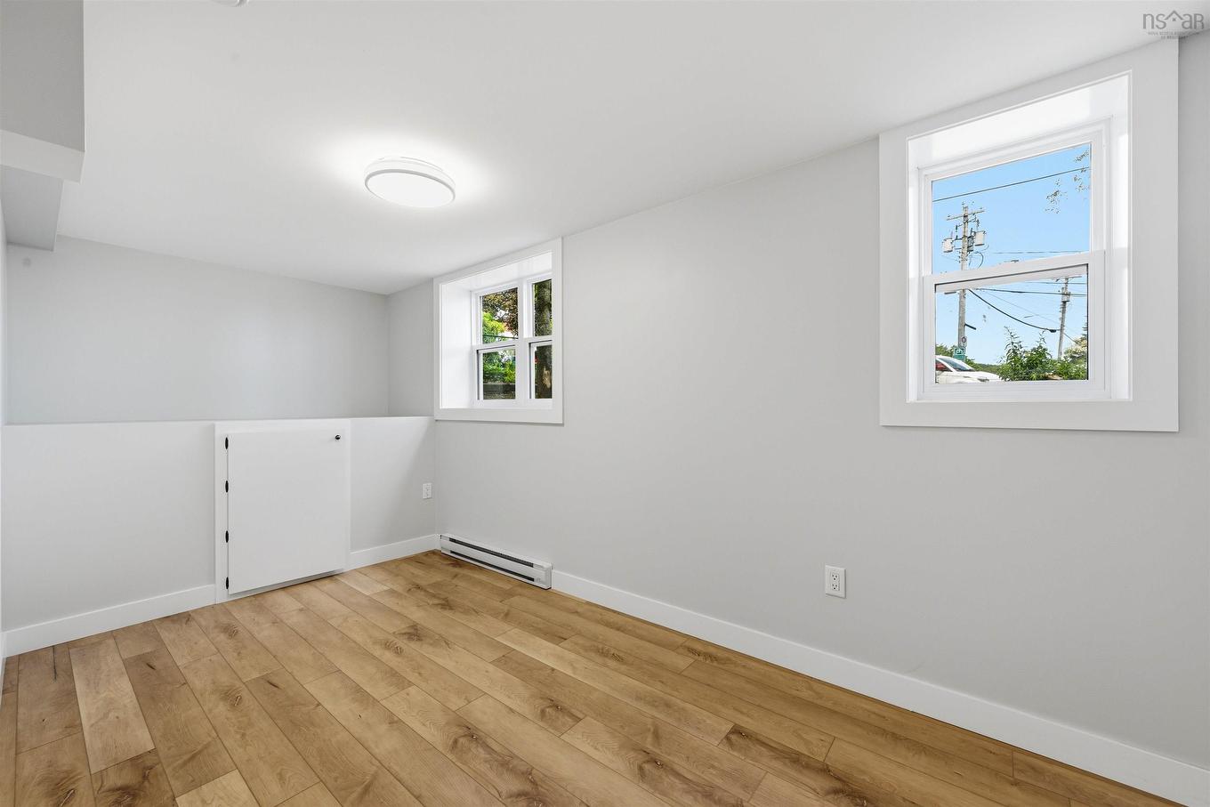 1A & 1B Auburn Avenue, Halifax, NS