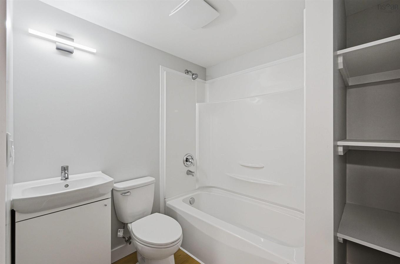 1A & 1B Auburn Avenue, Halifax, NS