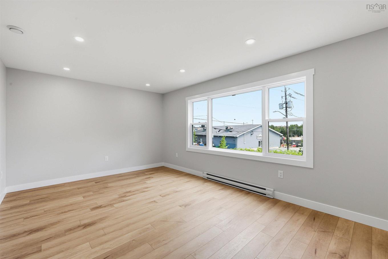 1A & 1B Auburn Avenue, Halifax, NS
