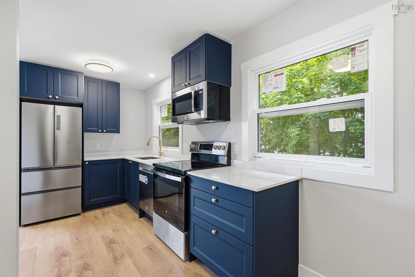 1A & 1B Auburn Avenue, Halifax, NS