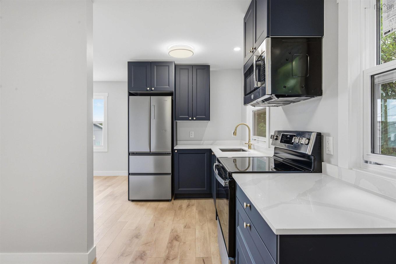 1A & 1B Auburn Avenue, Halifax, NS