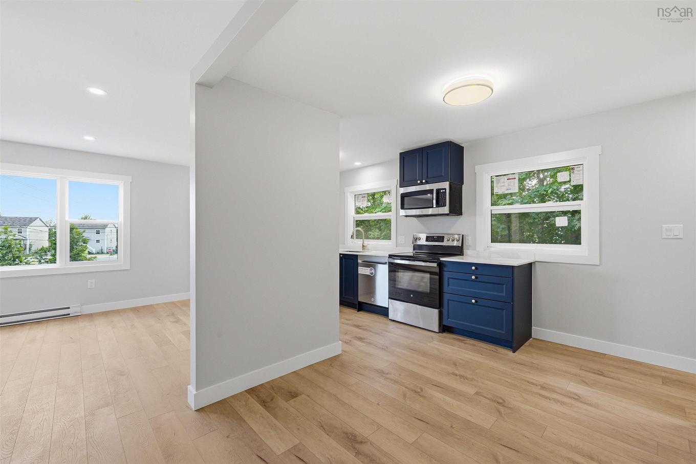 1A & 1B Auburn Avenue, Halifax, NS