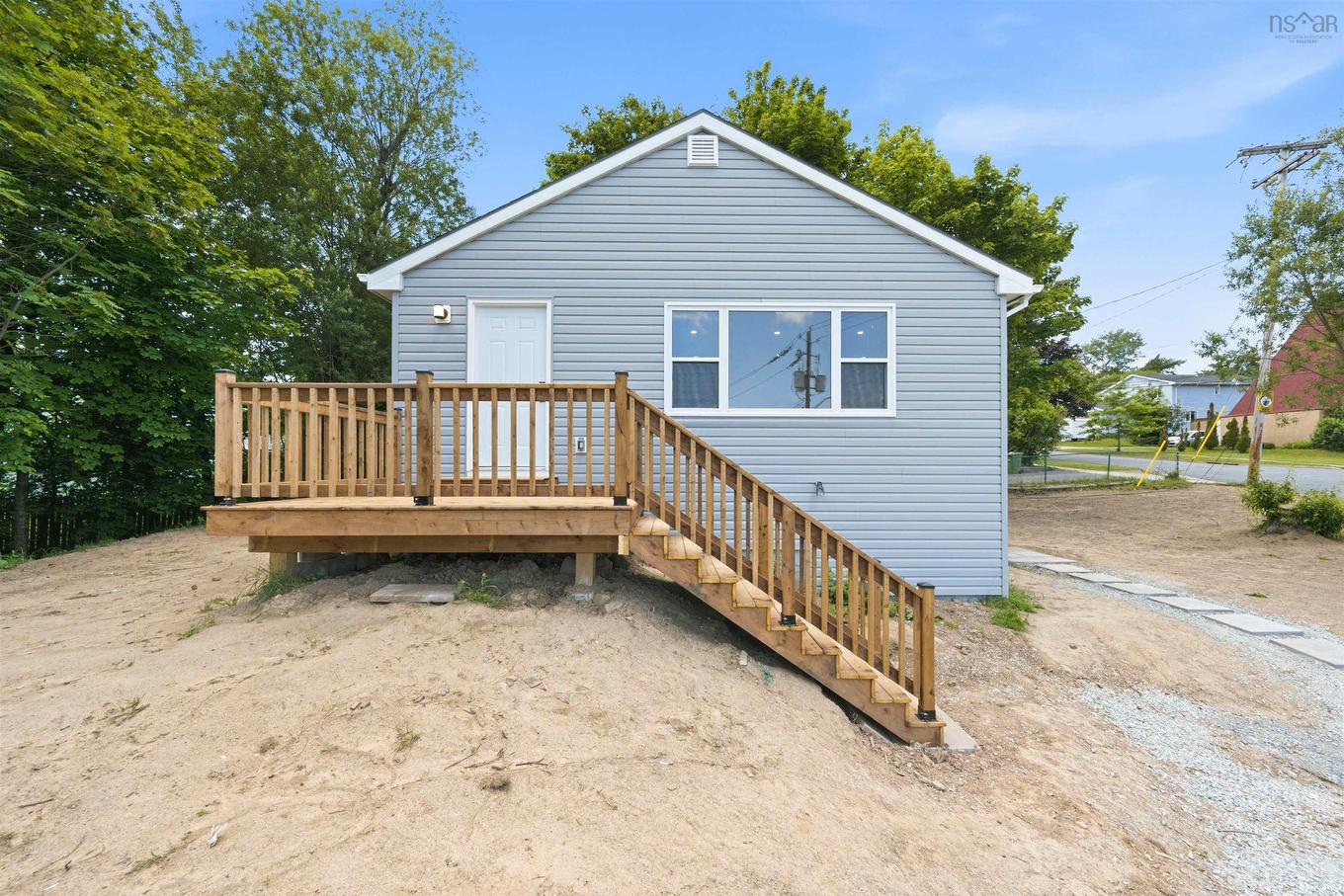 1A & 1B Auburn Avenue, Halifax, NS