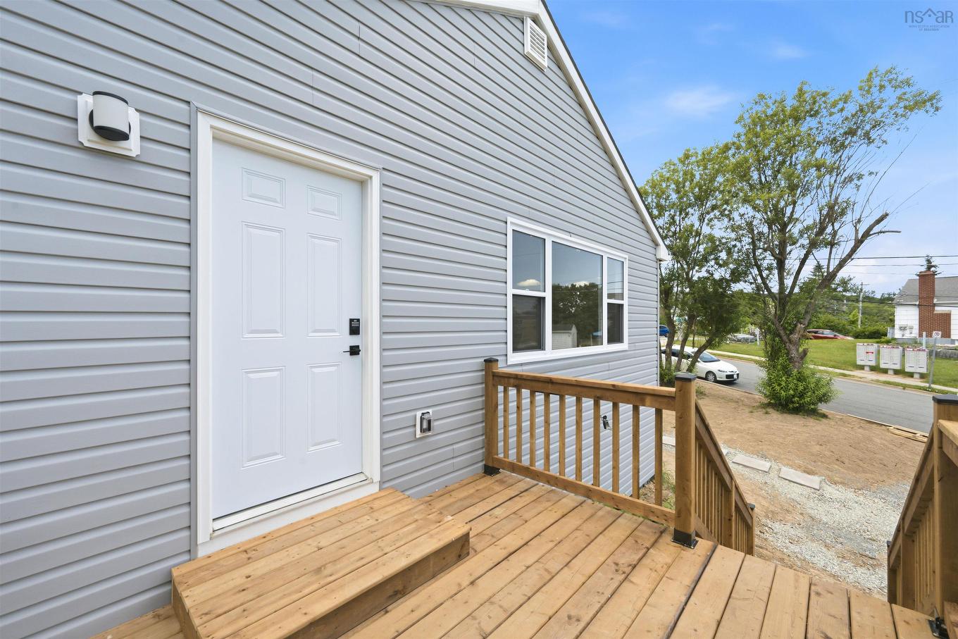 1A & 1B Auburn Avenue, Halifax, NS