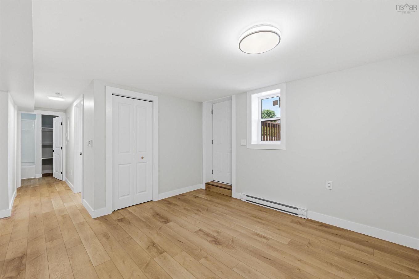 1A & 1B Auburn Avenue, Halifax, NS