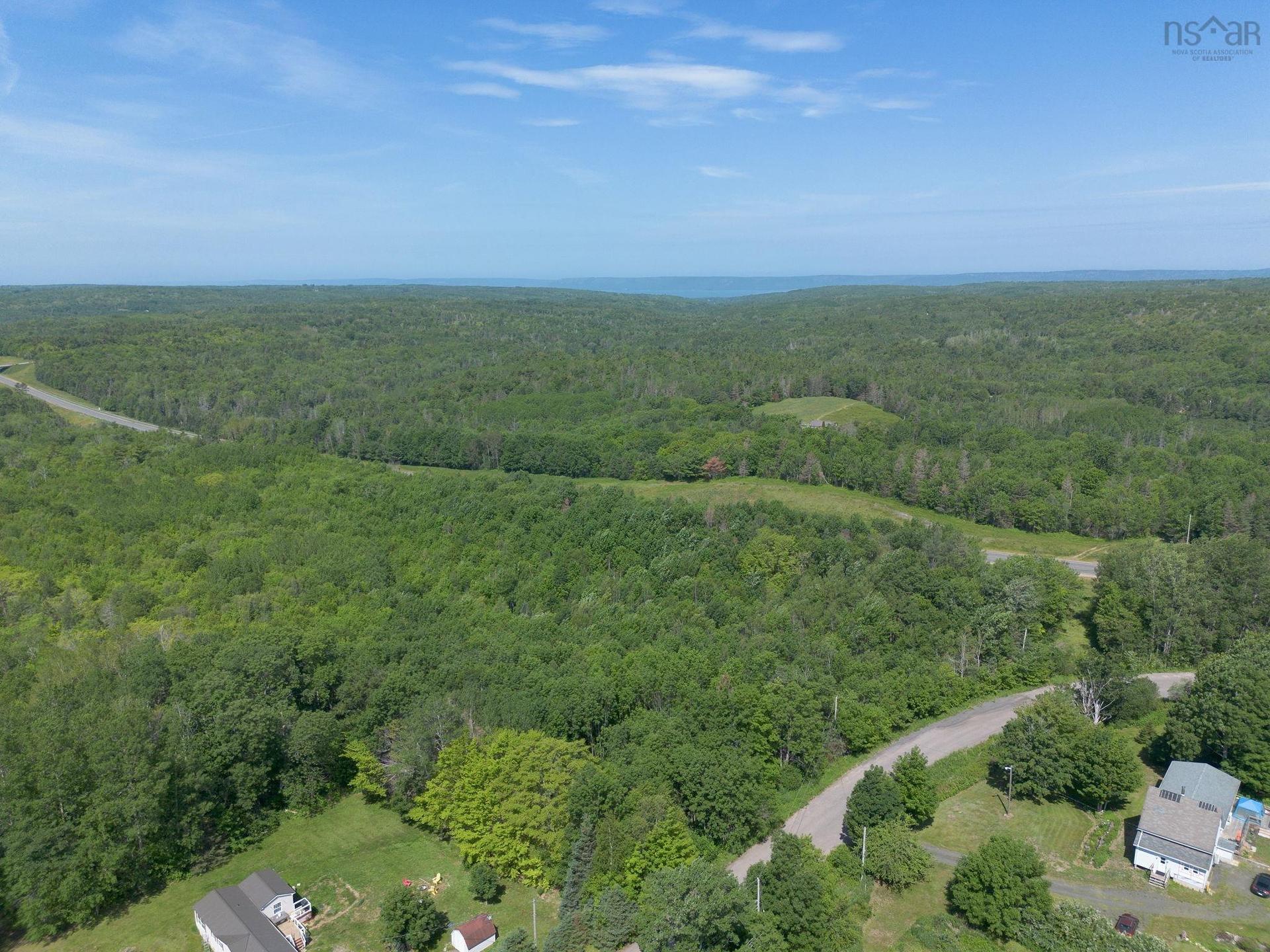Lot Fraser Road, Princedale, NS
