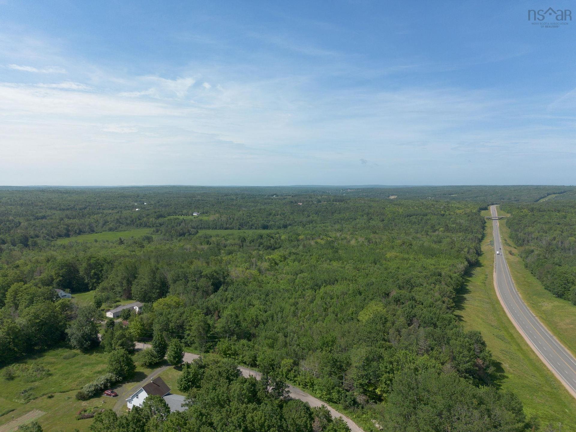 Lot Fraser Road, Princedale, NS