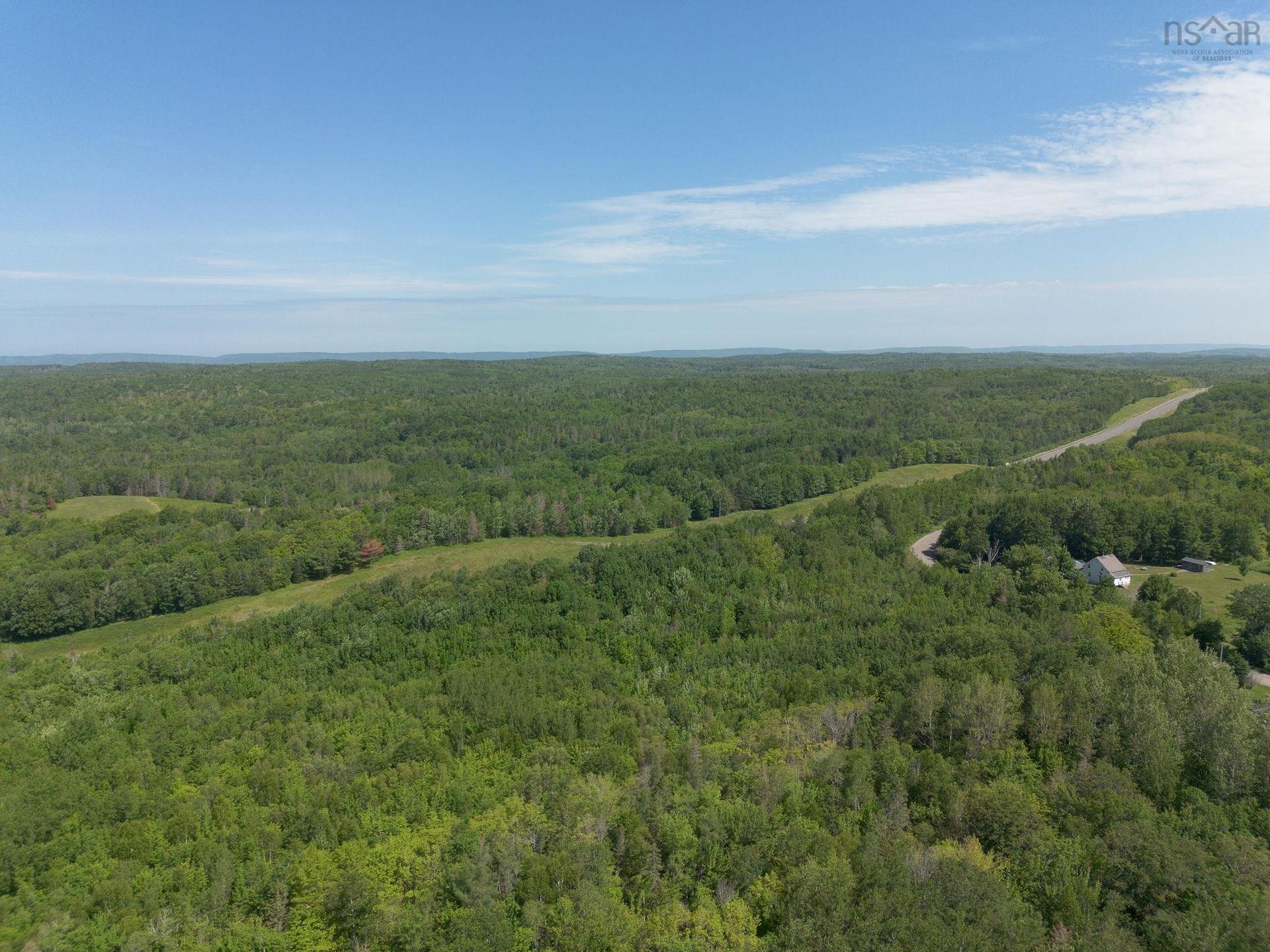 Lot Fraser Road, Princedale, NS