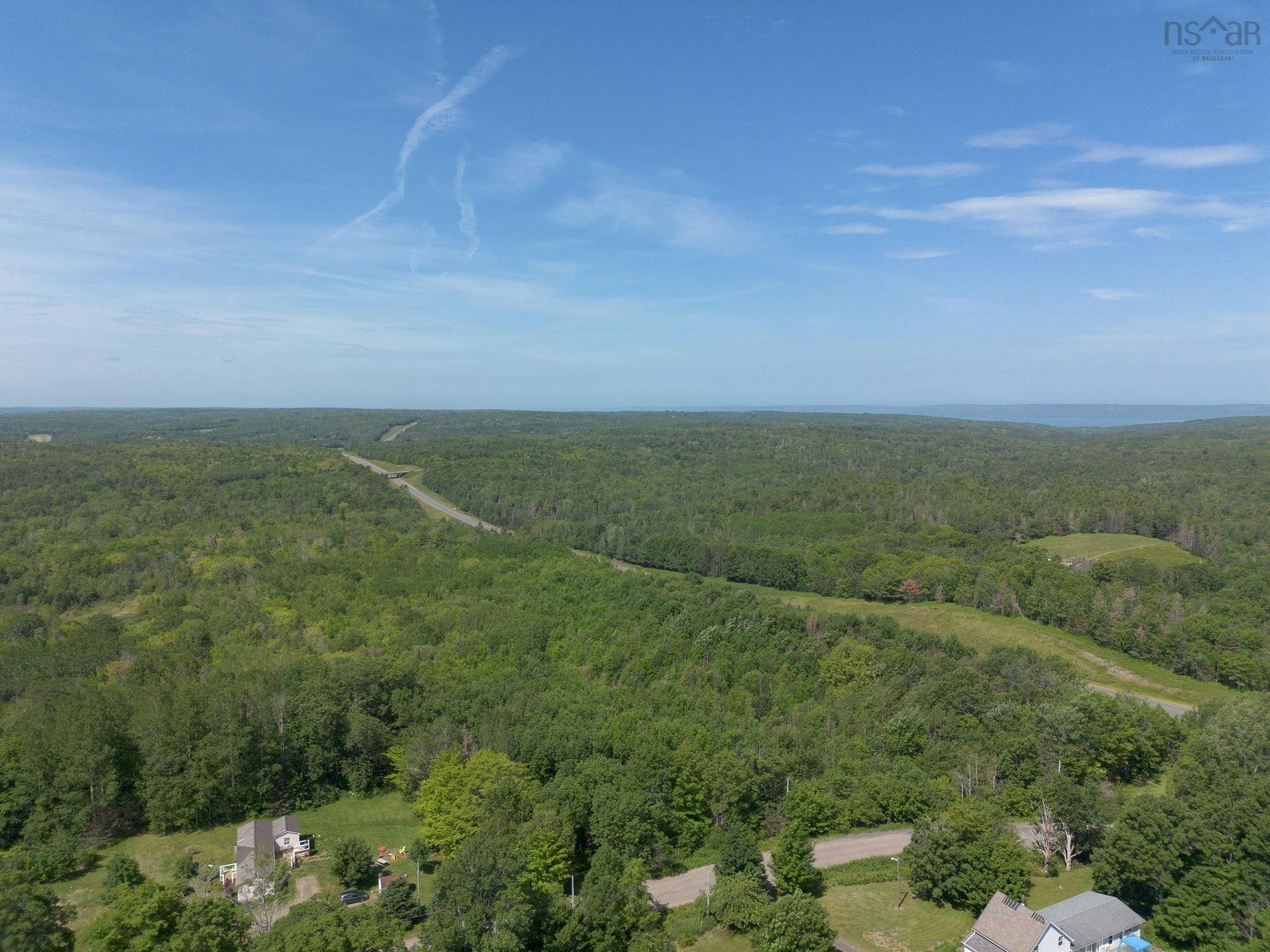 Lot Fraser Road, Princedale, NS