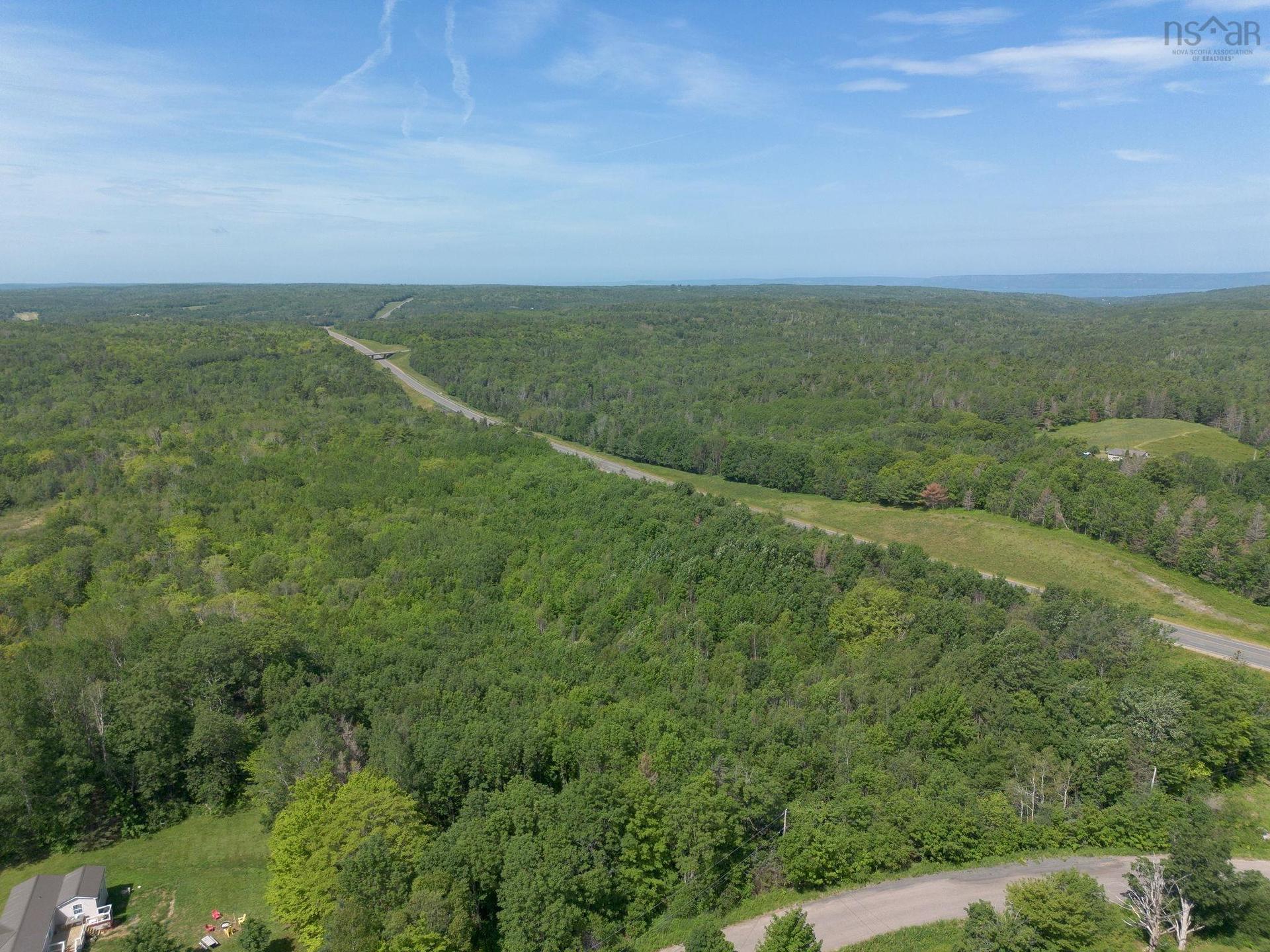 Lot Fraser Road, Princedale, NS