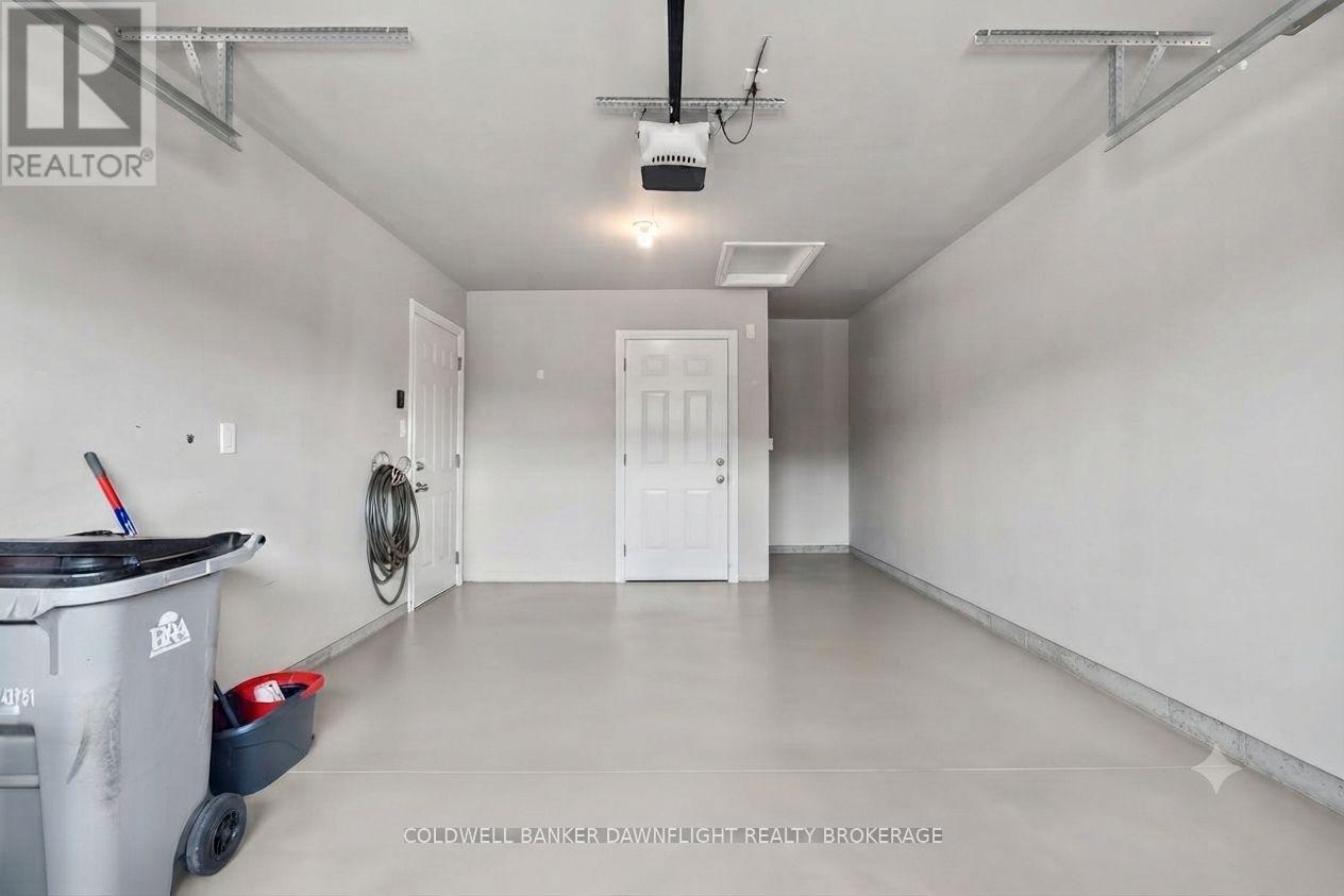Virtually Staged- AI Generated - 40 Devon Drive, South Huron (Exeter), ON - Indoor