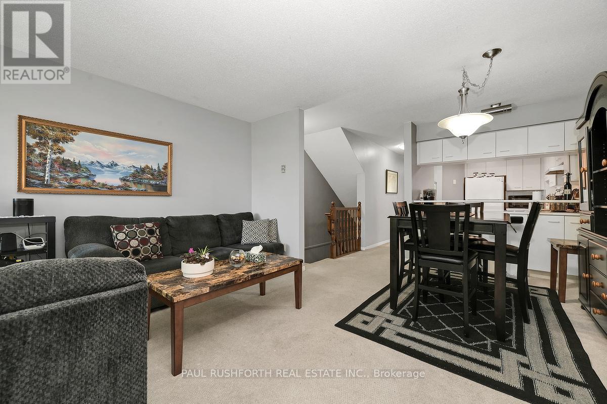 Living Room - 362 Briston Private, Ottawa, ON - Indoor