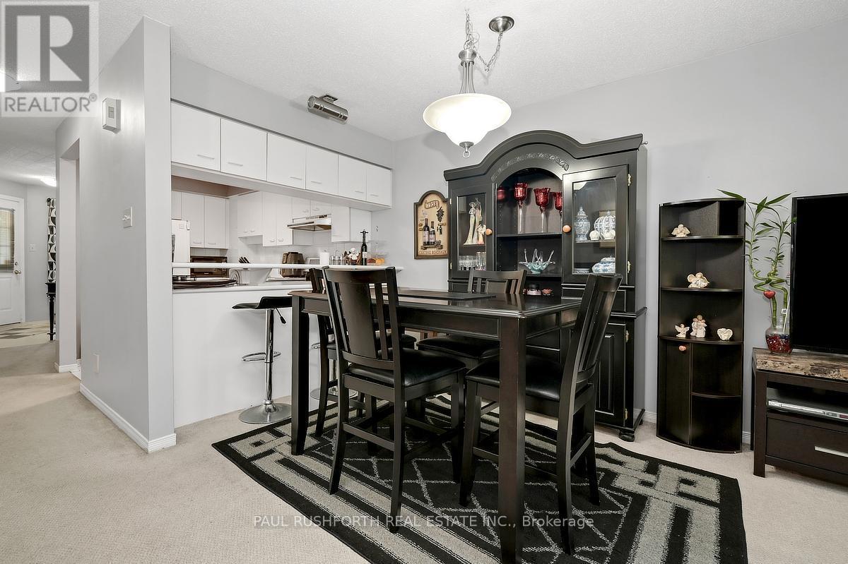 Dining Room - 362 Briston Private, Ottawa, ON - Indoor
