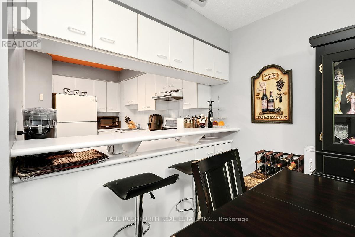 Kitchen - 362 Briston Private, Ottawa, ON - Indoor Photo Showing Kitchen