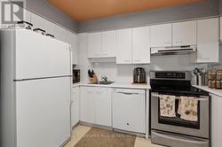 Kitchen -