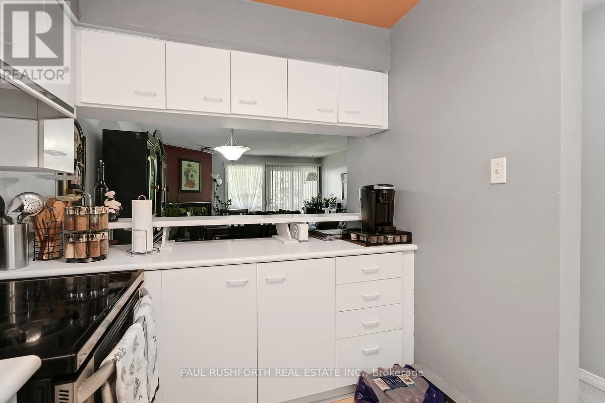Kitchen - 362 Briston Private, Ottawa, ON - Indoor Photo Showing Kitchen