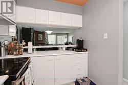 Kitchen -