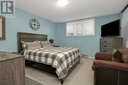 Primary Bedroom -